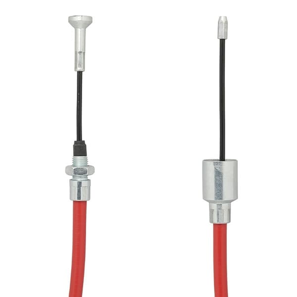 Bremsekabel 890/1100mm kop Ø26mm velegnet til AL-KO > '97