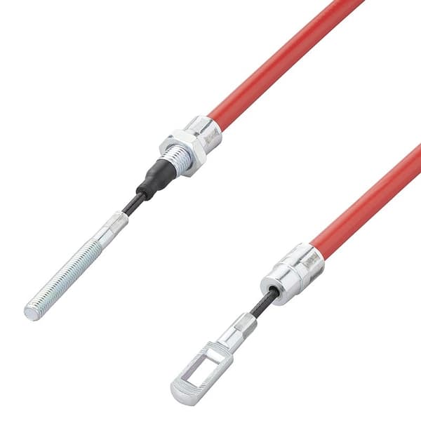 Bremsekabel med øje passer til AL-KO HL800/GL1025 2088800403