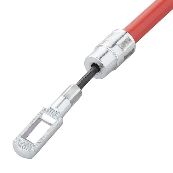 Bremsekabel med øje passer til AL-KO HL1500/GL1725