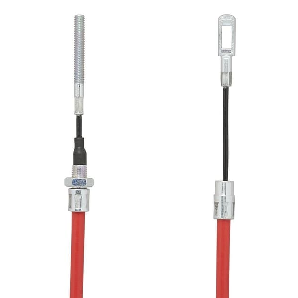 Bremsekabel med øje passer til AL-KO HL1500/GL1725