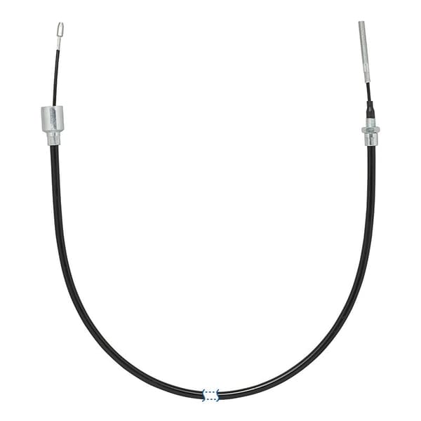 Bremsekabel 1330/1557mm kop Ø26mm velegnet til BPW