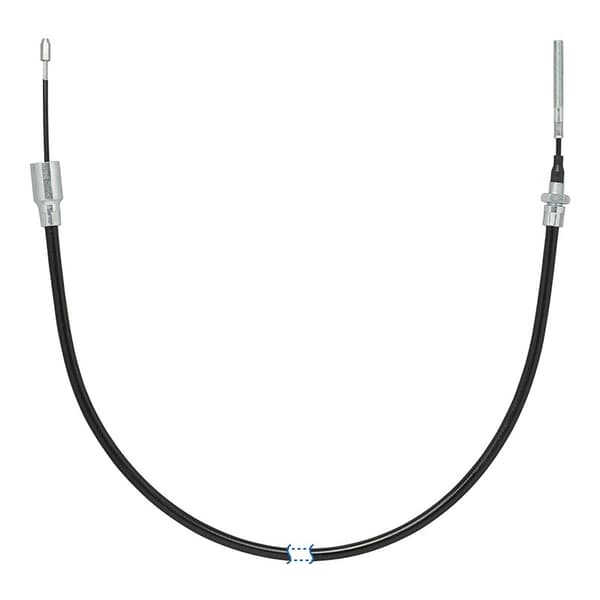 Bremsekabel 1030/1240mm kopp Ø22mm egnet for Knott/Schlegl/Nieper/Avonride/BPW