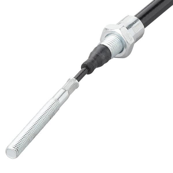 Bremsekabel 1030/1240mm kopp Ø22mm egnet for Knott/Schlegl/Nieper/Avonride/BPW