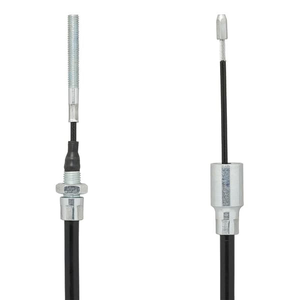 Bremsekabel 830/1040mm kopp Ø22mm egnet for Knott/Schlegl/Nieper/Avonride/BPW