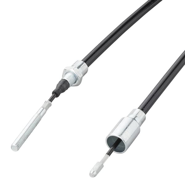 Bremsekabel 830/1040mm kopp Ø22mm egnet for Knott/Schlegl/Nieper/Avonride/BPW