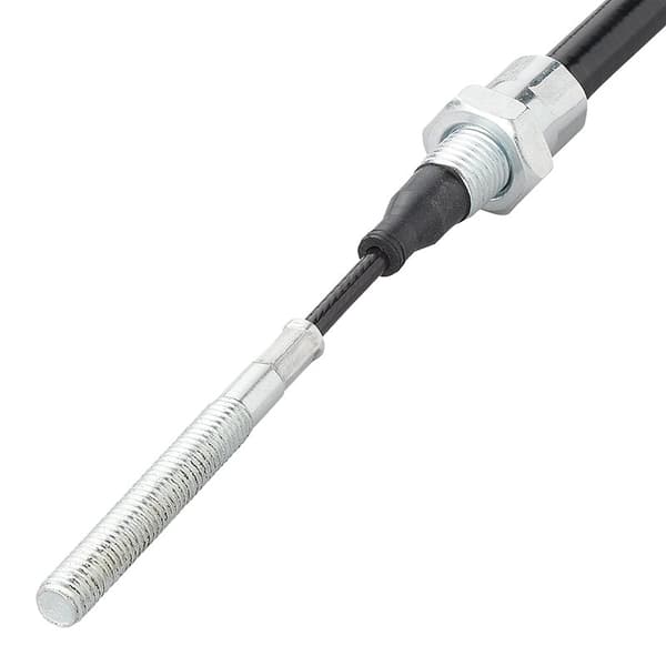 Jarruvaijeri 1530/1757mm kuppi Ø26mm sopii BPW:lle