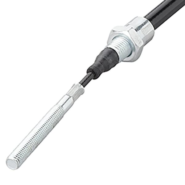 Bremsekabel 1630/1840mm kopp Ø22mm egnet for Knott/Schlegl/Nieper/Avonride/BPW