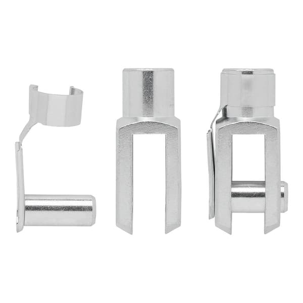 Gaffelhode M16 83x31mm i blister
