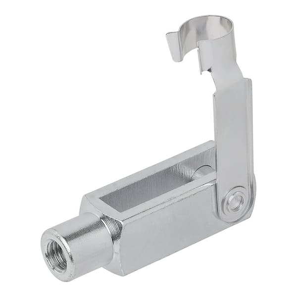 Gaffelhoved M12 85x23mm