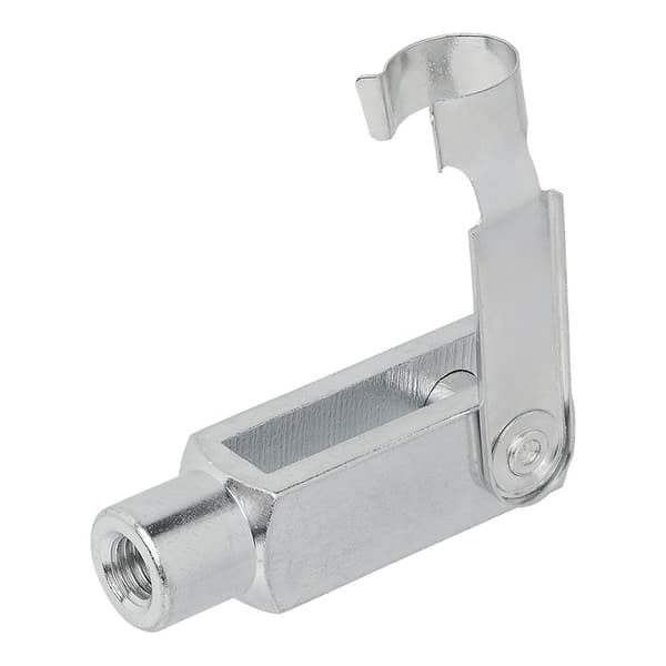 Gaffelhode M10 71x20mm i blister