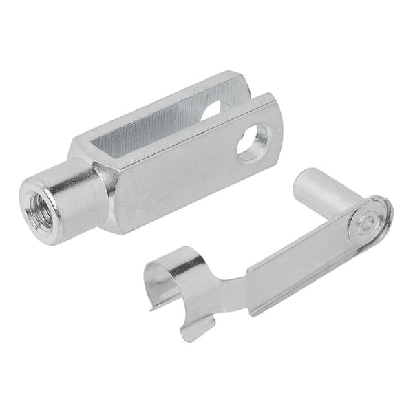 Gaffelhode M10 71x20mm i blister