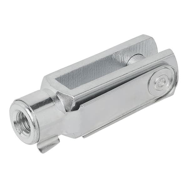 Gaffelhode M10 71x20mm i blister