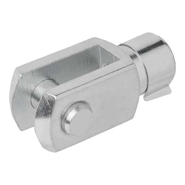 Haarukan pää M16 83x31mm