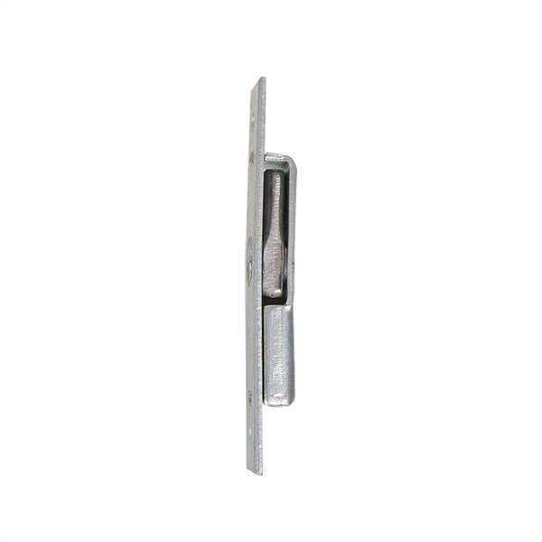 Felg budsjettlås liten 100x19mm