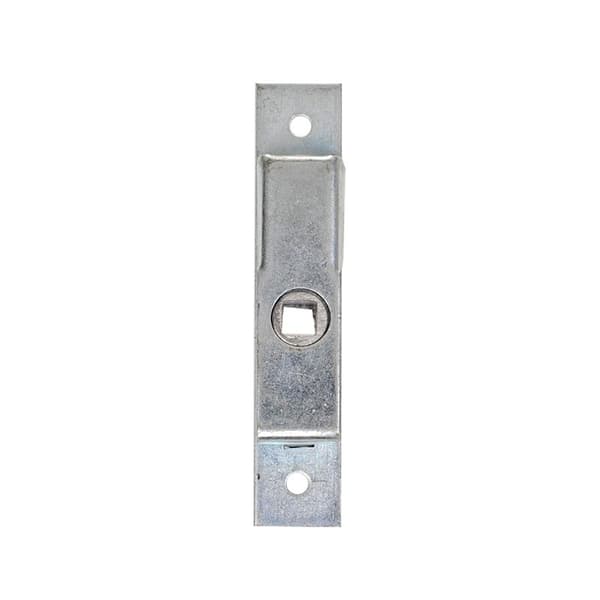 Felg budsjettlås liten 100x19mm