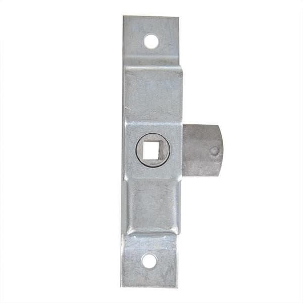 Vanteen budjettilukko iso 125x25mm