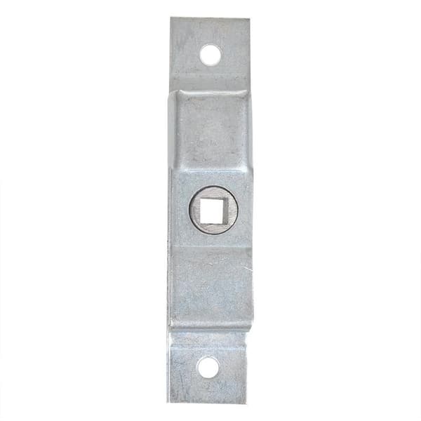 Felg budsjettlås stor 125x25mm