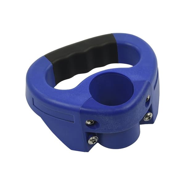 Jockeyhjul manøvreringshåndtak 48mm