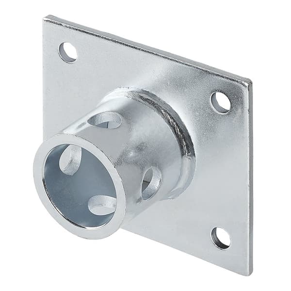 Monteringsplatta för stödstativ 341520