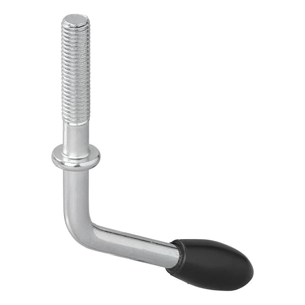 Spindel för jockeyhjulsklämma 48mm 341532