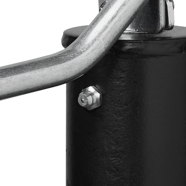 Tukijalustan käämitys Heavy Duty TH52/5000