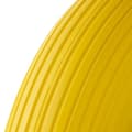 Pikkukuva 6 / 7: PU-rengas muovivanteella 16" 4.00-8 sis. akseli 20 mm