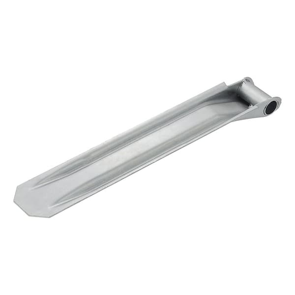 Trailerhængsel 320mm