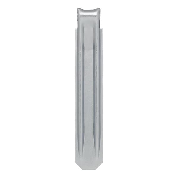 Trailerhængsel 320mm