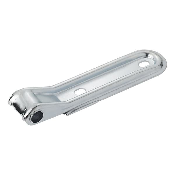 Trailerhængsel 220mm i blister