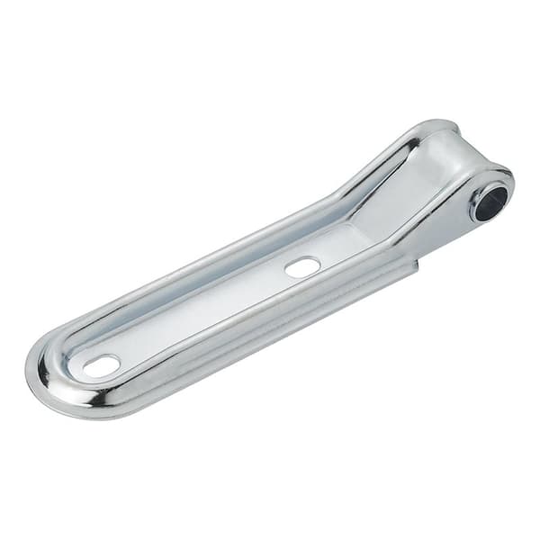 Trailerhængsel 220mm i blister