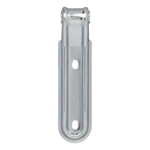 Trailerhængsel 220mm