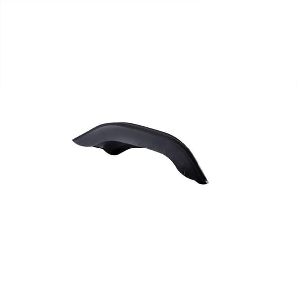 Stænkskærm plastik 40cm (2440)