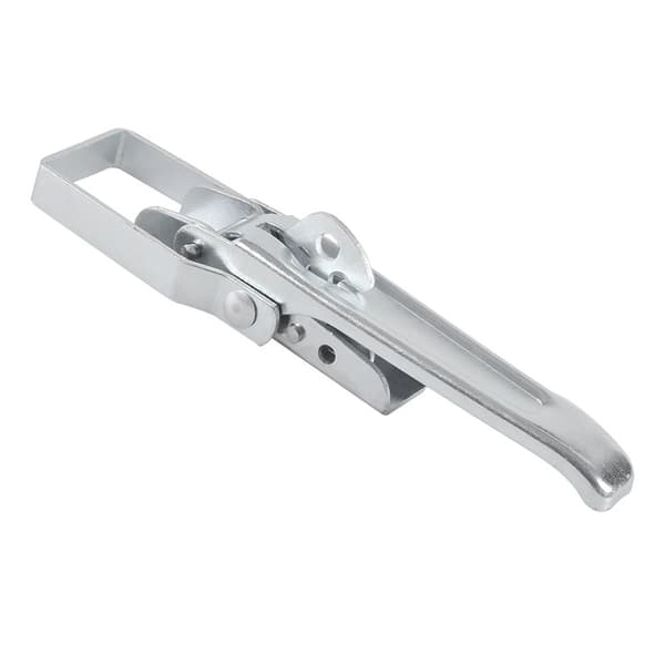 Tilhengerlås zb-01a 210x41mm