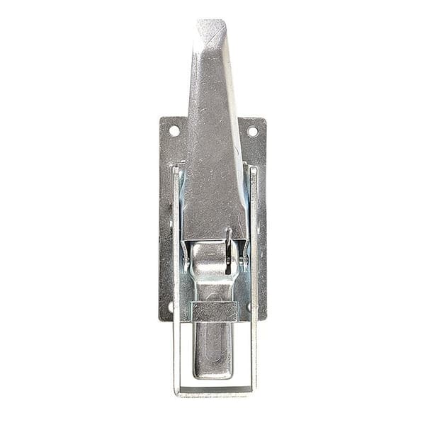 Tilhengerlås Tico 270x80mm