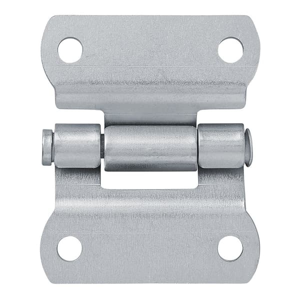 Hengsel 73x61mm