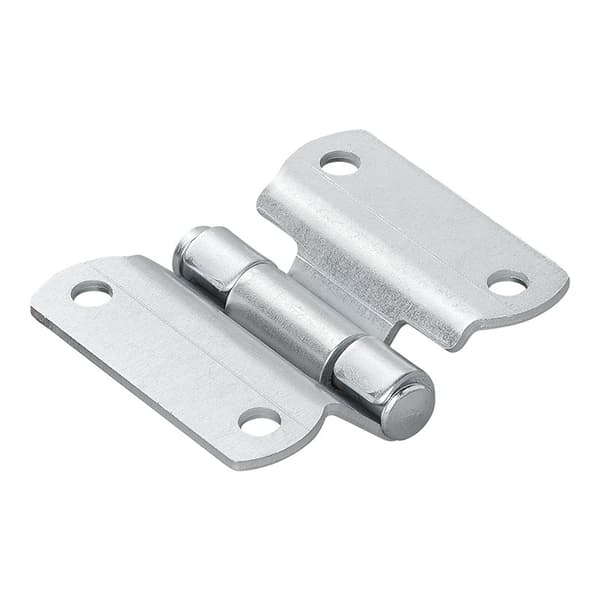 Hengsel 73x61mm