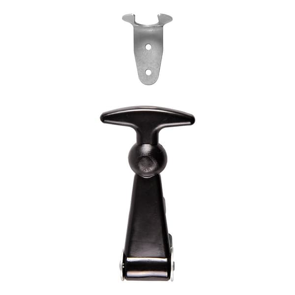 Panserfeste 12cm i blister