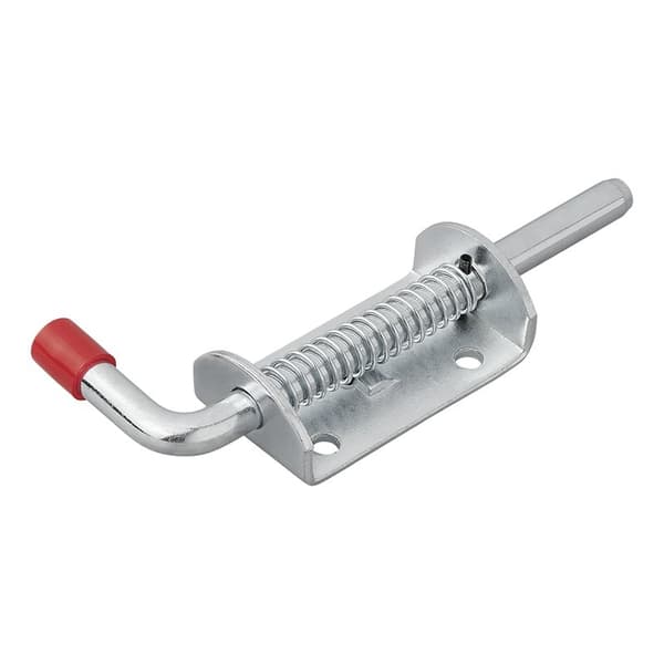 Fjederlås Ø10 mm/136 mm