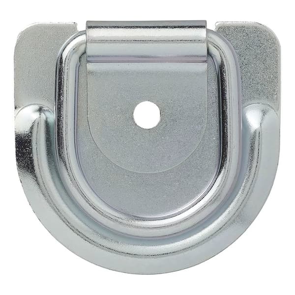 Lastsurrning D-ring 89 x 85 mm