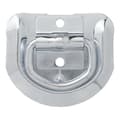 Miniatyrbilde 5 av 7: Laste surring D-ring 83 x 72 mm