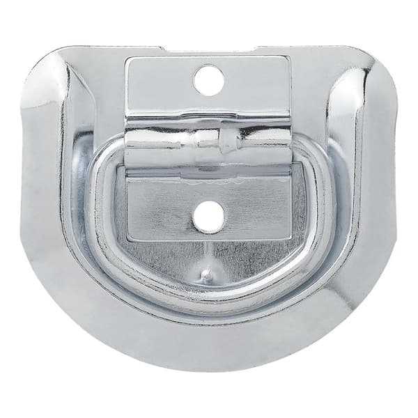 Laste surring D-ring 83 x 72 mm
