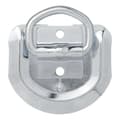 Miniatyrbilde 6 av 7: Laste surring D-ring 83 x 72 mm
