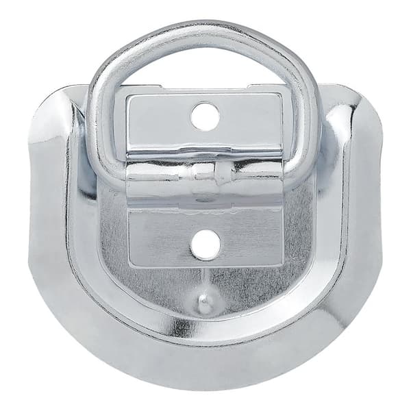 Laste surring D-ring 83 x 72 mm
