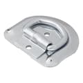 Miniatyrbilde 2 av 7: Laste surring D-ring 83 x 72 mm