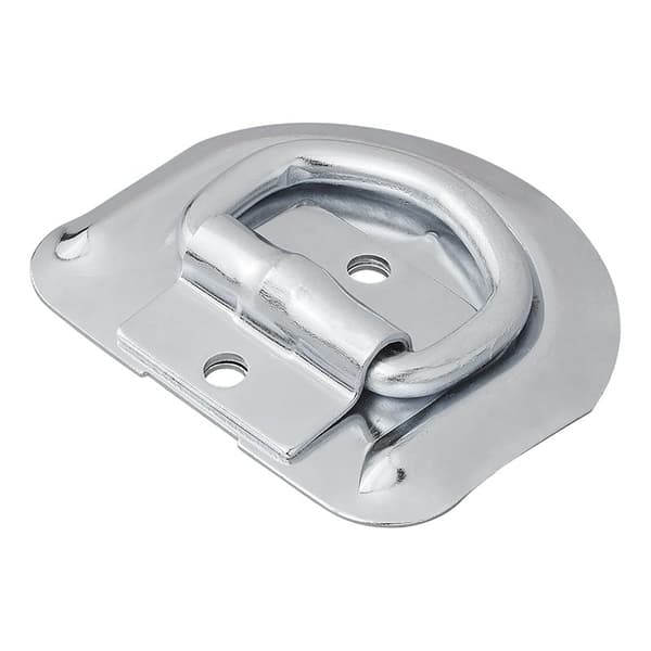 Laste surring D-ring 83 x 72 mm