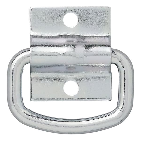 Lastinsidonta D-rengas 2 osaa 42 x 36 mm