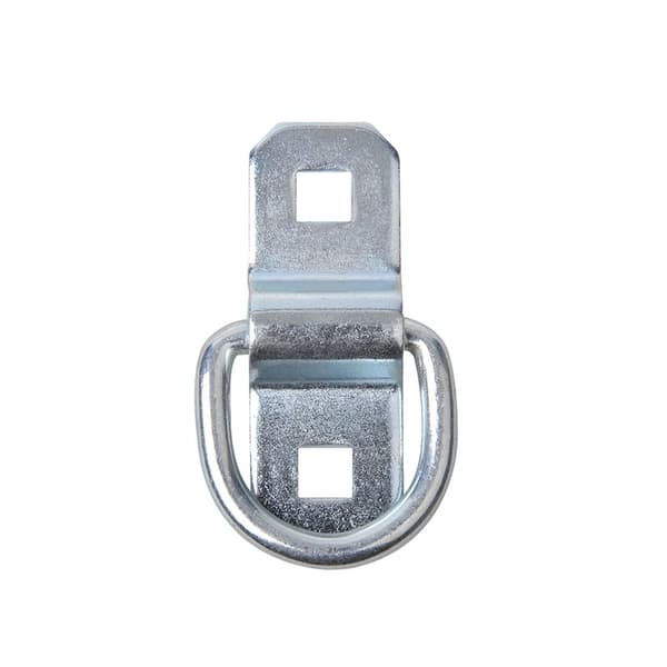Lastsurrningsankare ovalt 103x70mm