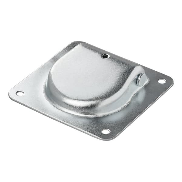 Kuorman kiinnitysankkuri yksittäinen 105x105mm