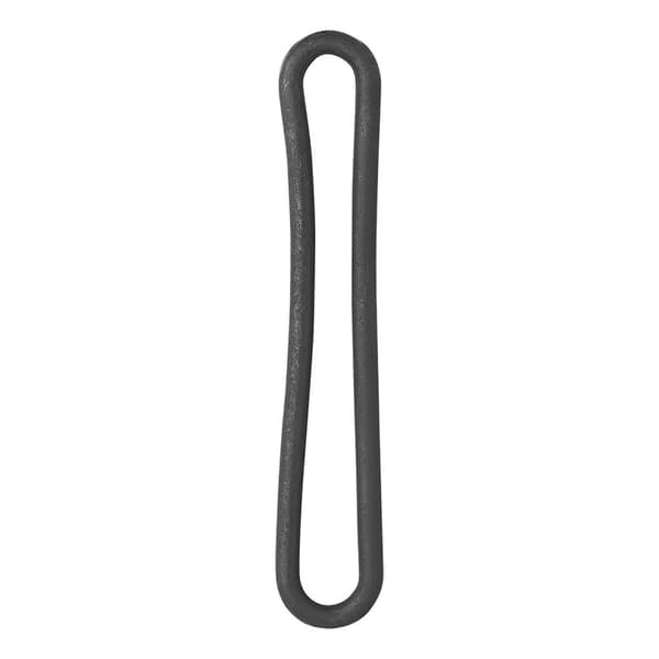 Kumikiinnike 200mm 4 kpl läpipainopakkauksessa