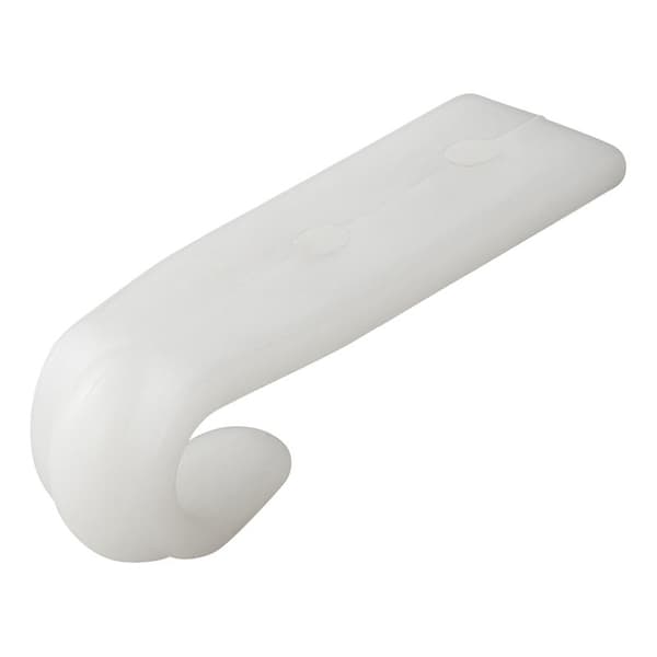 Påskruen krog plastik